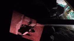 We Stare At The Stars To Feel Present 14