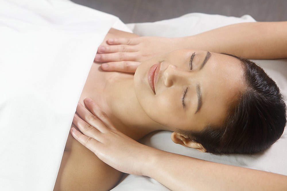 Benefits of a Postpartum Massage