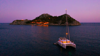 MARMARİS TEKNE, YAT, GULET ÇEKİMİ