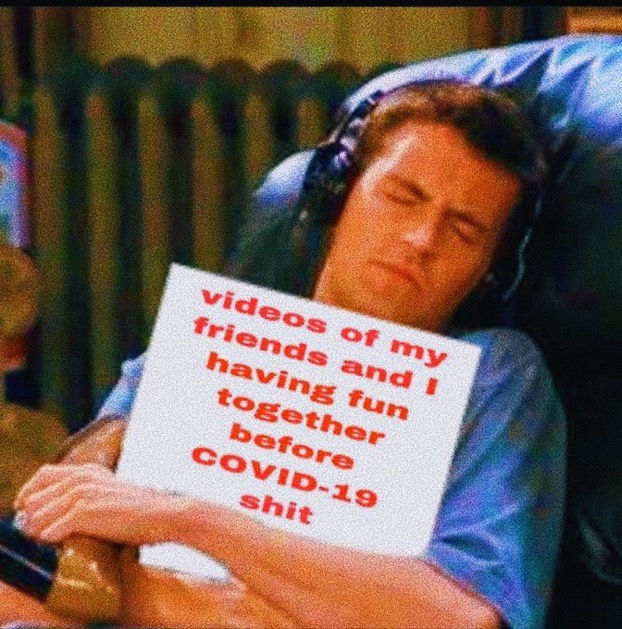 Lockdown: a blessing in disguise?