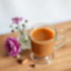 I love a good chai tea!