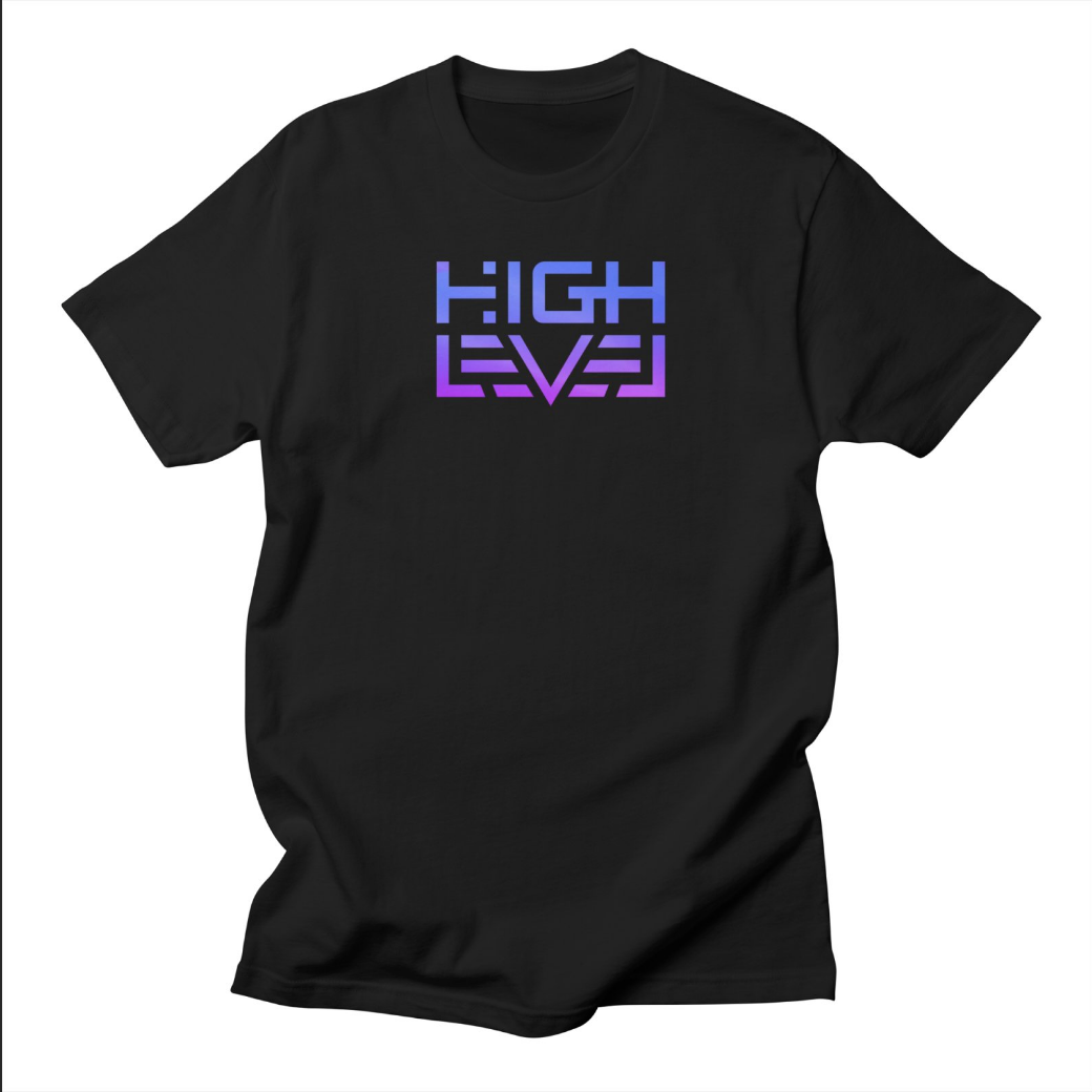 High Level Merch
