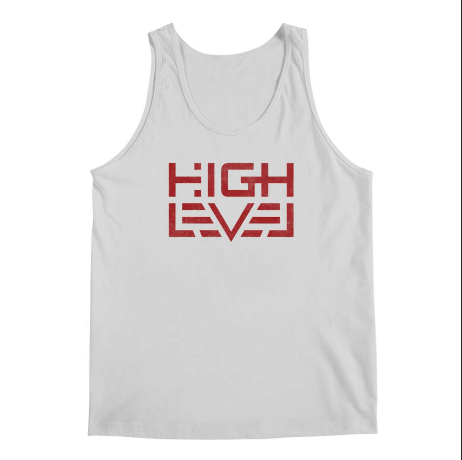 High Level Merch