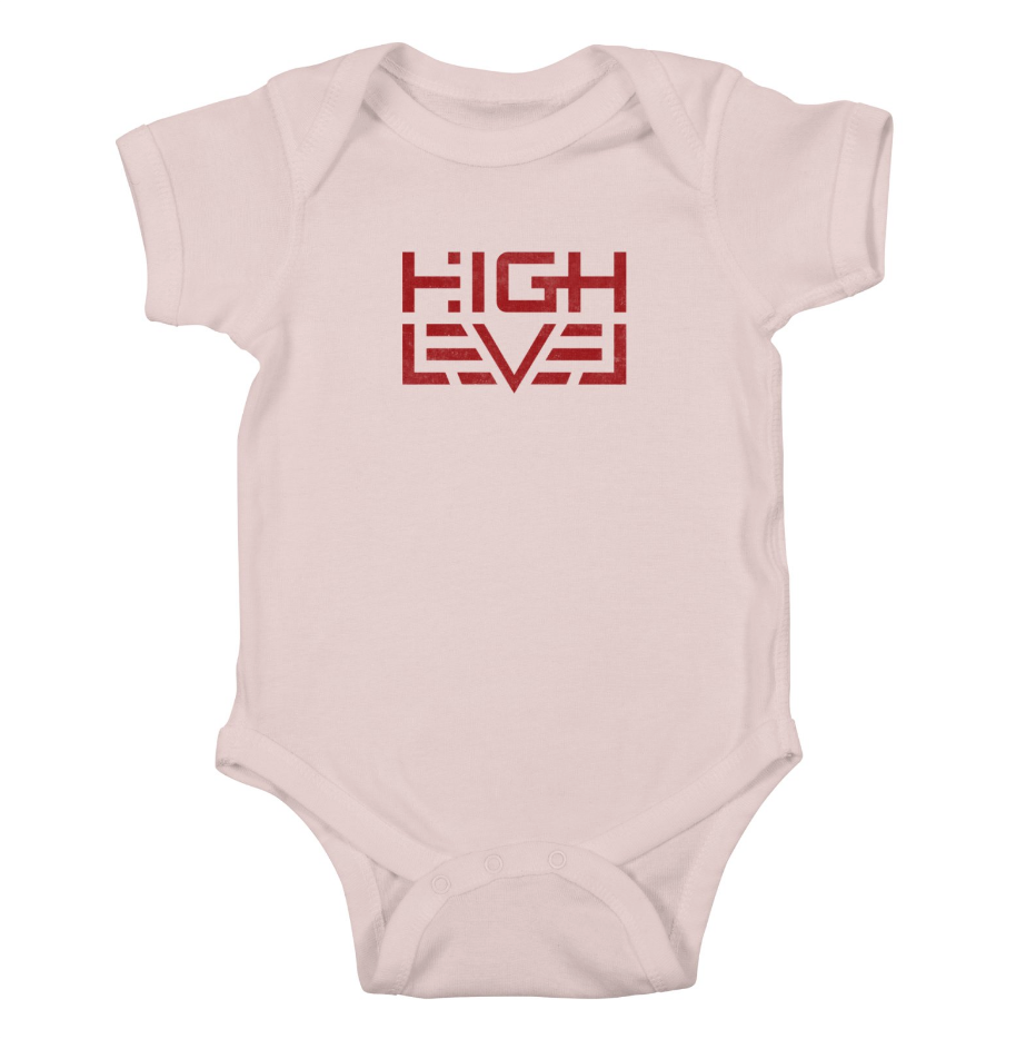High Level Merch