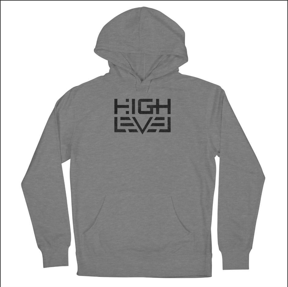 High Level Merch