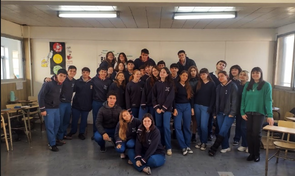 Expectativas y miedos al egresar del colegio