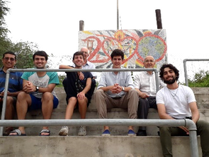 Encuentro fraterno en Villa Gral. Belgrano