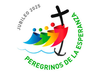 Nuestro logo y lema 2025