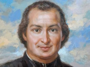 El Padre Andrés Coindre nos envía una carta en el Bicentenario