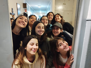 Testimonios del Tinkunaco 2023