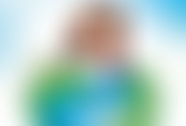 Estampa y autoadhesivo del Día del Sagrado Corazón