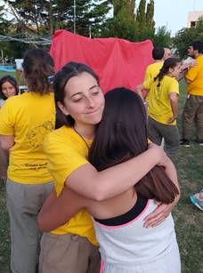 Mensaje del grupo misionero Cor Jesu para este tiempo difícil