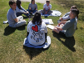 Testimonios del encuentro de misioneros COR JESU