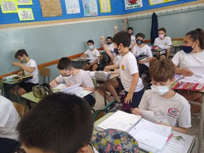 ¿Qué recuperamos con la presencialidad?