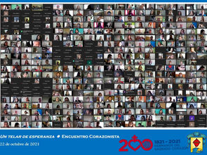 Así viví el Encuentro Pedagógico