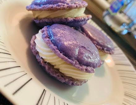 Macarons