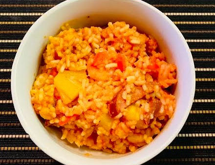 Jambalaya