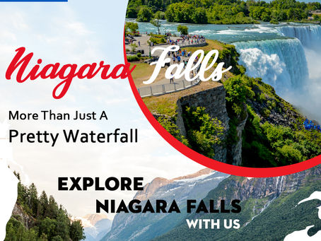 Best Boat Tour of Niagara Falls