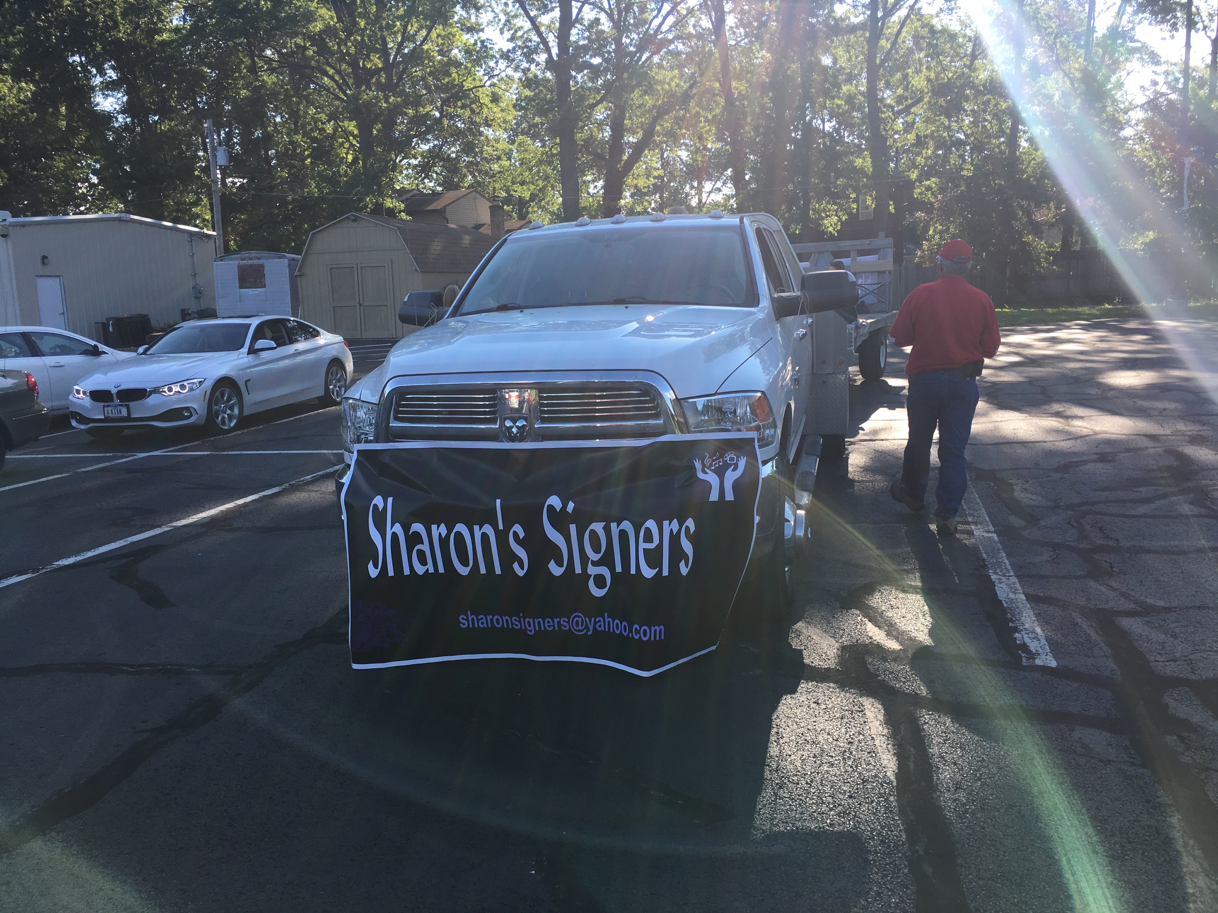 Elyria Parade 2017