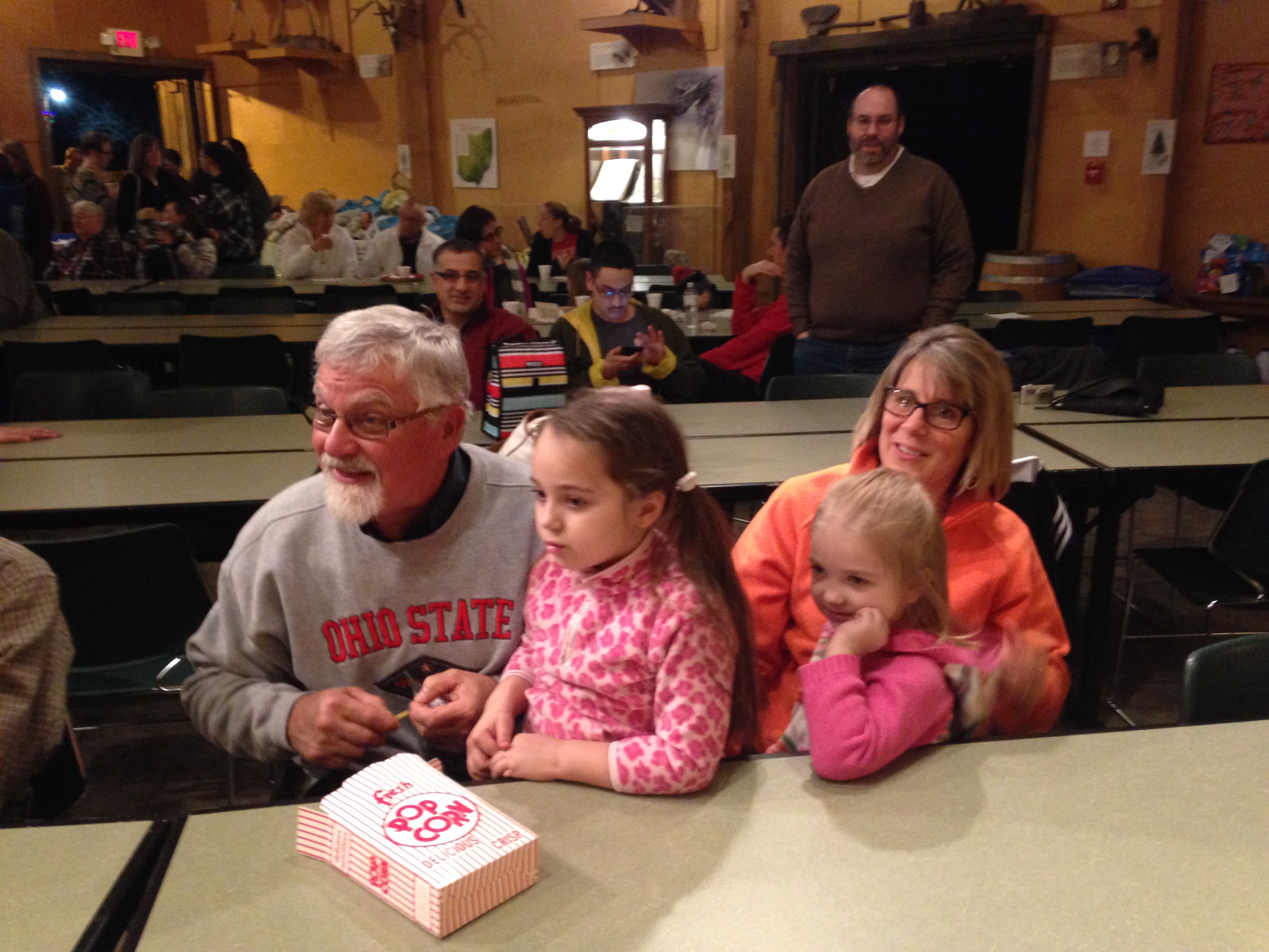 Christmas 2015