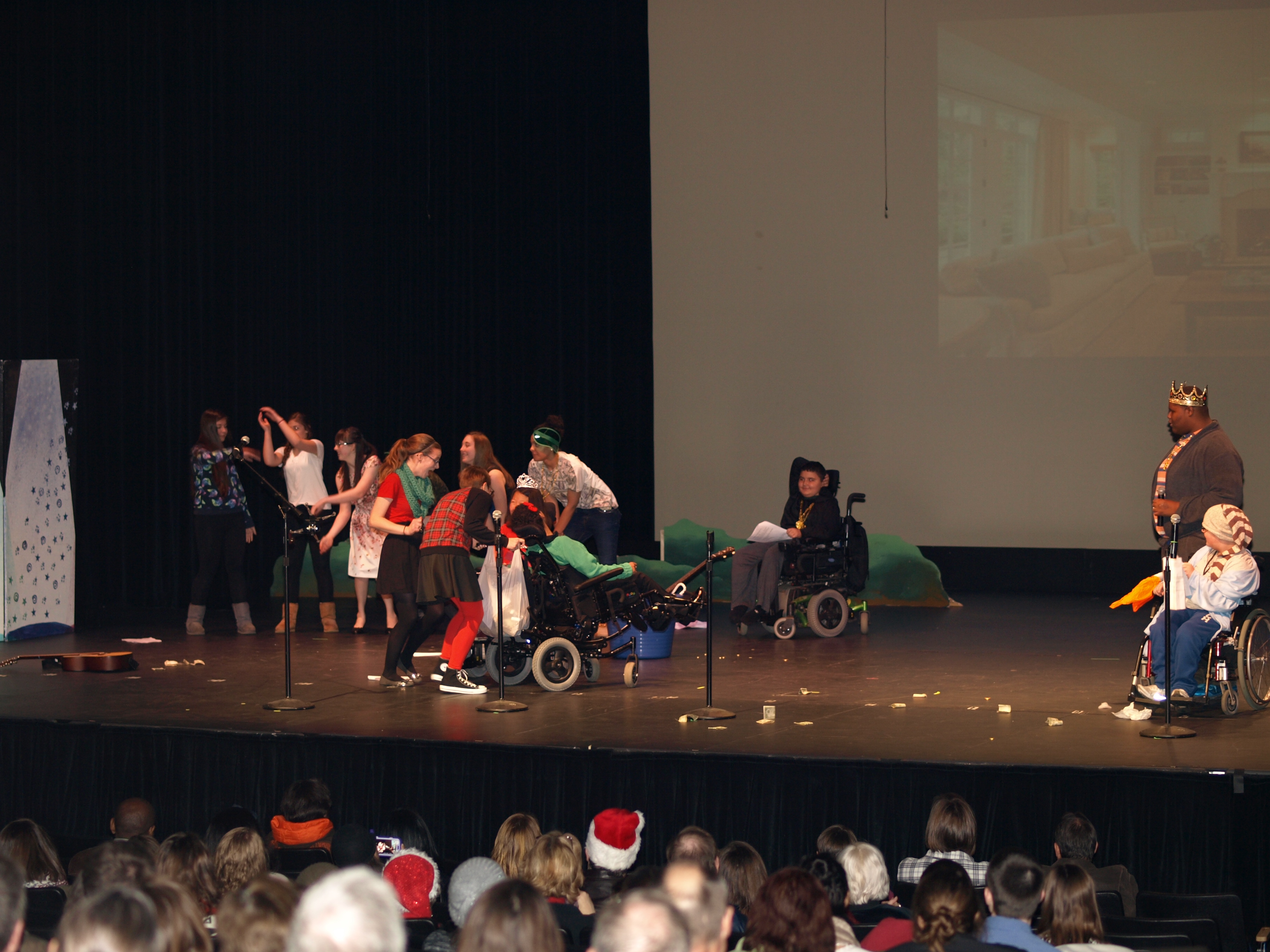 2014-2015 EHS