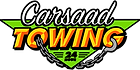 Carsaad Towing Logo