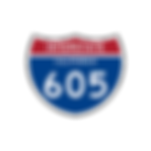 Interstate 605