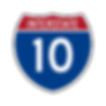Interstate 10