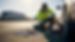 Fast towing service