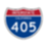 Interstate 405