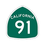 State Route 91