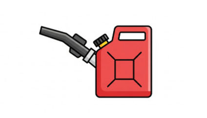 24/7 Fuel Delivery