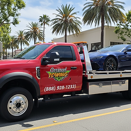 La Habra Heights, CA