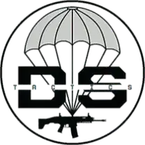 Logo D&S Tactics