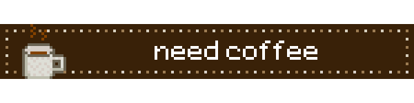 Sleepy Pixel Sticker.gif