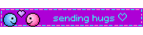 Pixel Kiss Sticker.gif