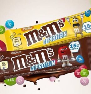 mandms