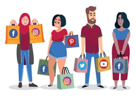 Buying Through Social Media – Are We Entering The Era Of Social Shopping?