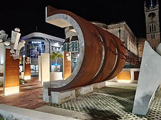 Barbados National Hero's Monument