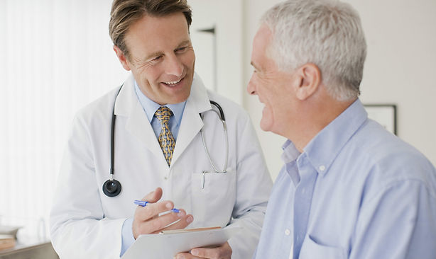 Man visits his doctor.jpg