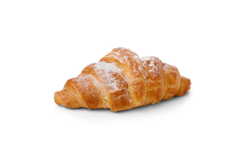 Croissant de Creme