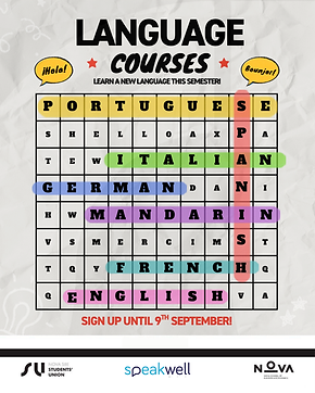 Language Courses
