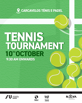 Tennis Tournament