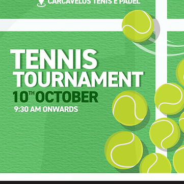 Tennis Tournament
