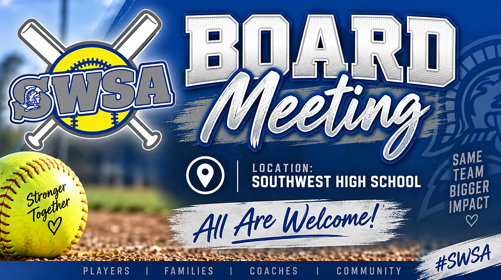Board Meeting