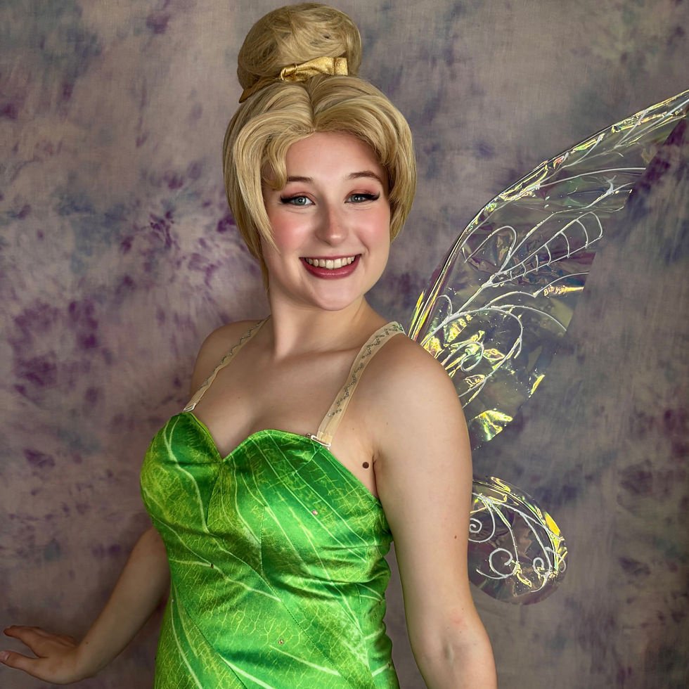 Tinker Fairy