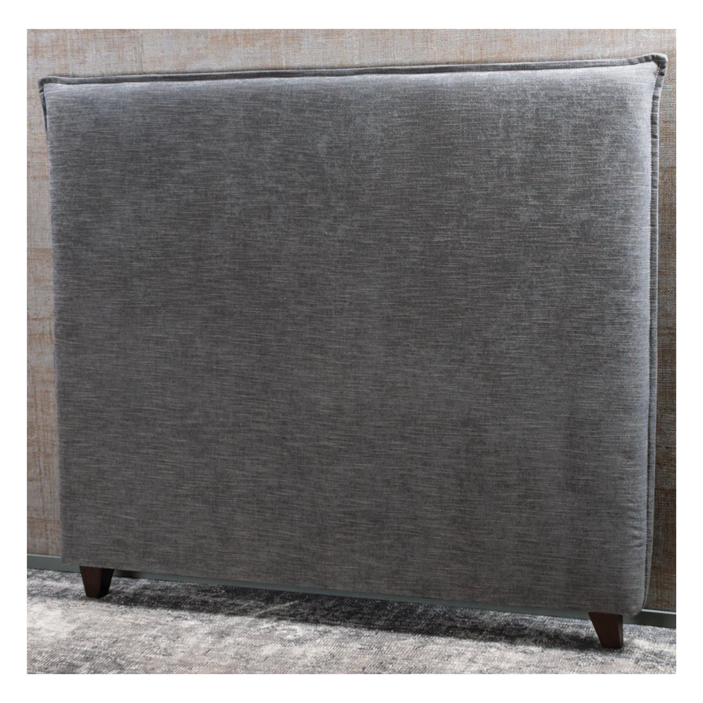Noma Headboard Charcoal
