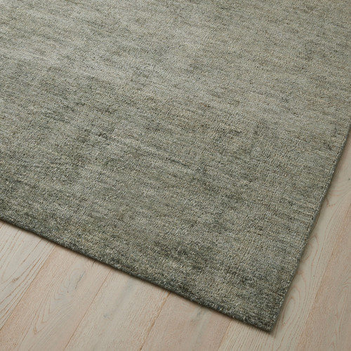 Almonte Rug Olive | THE STYLE COLLECTIVE