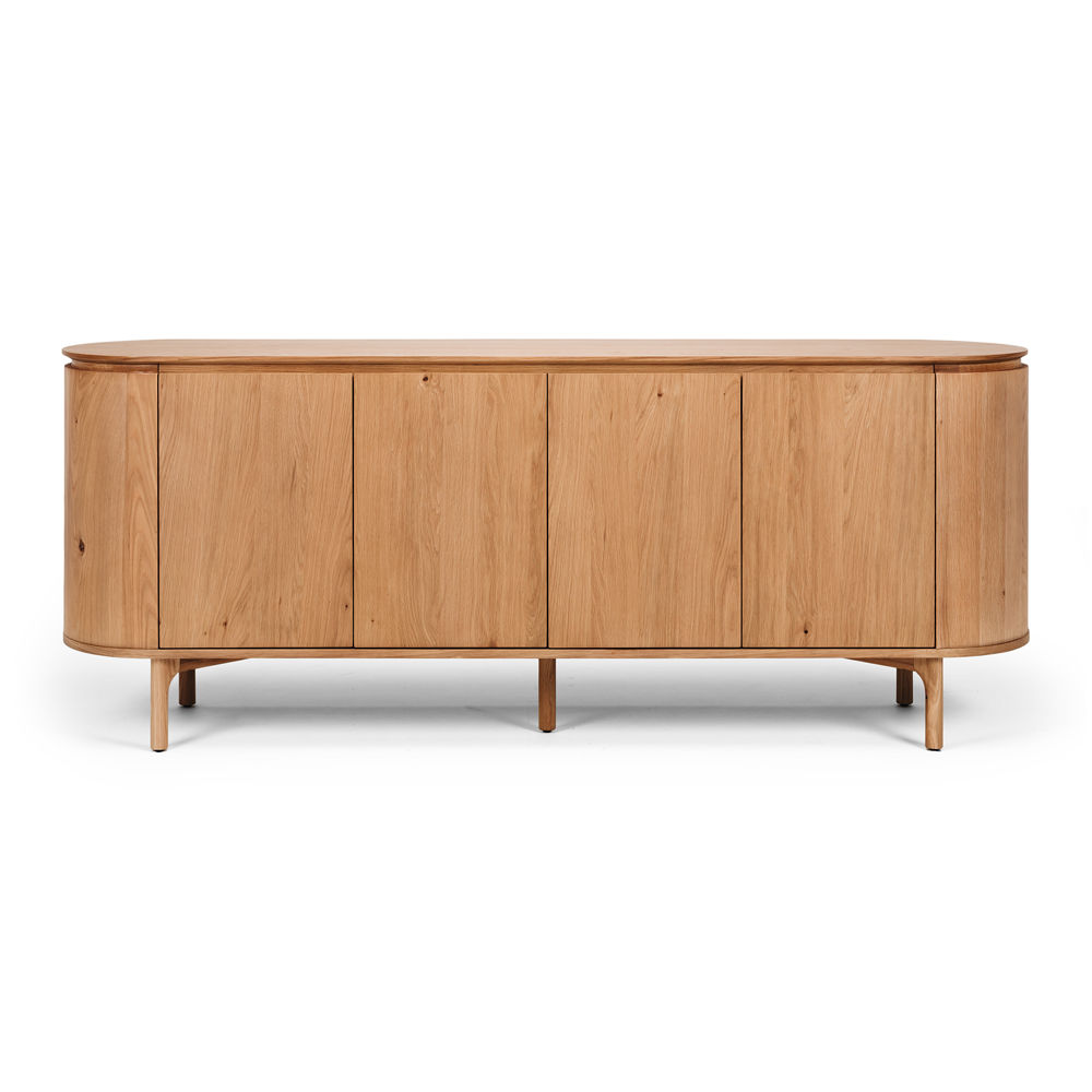 Resident Sideboard Oak
