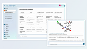 Agentic AI for R&D Teams: Connecting Internal Knowledge, Literature, and Chemistry Tools